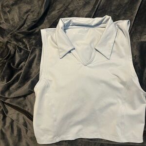 Aritzia tank top size small